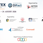 HIMTEX 2026 Returns with its Largest-Ever Edition, Showcasing the Future of Smart Manufacturing HIMTEX 2026 Returns with its Largest-Ever Edition, Showcasing the Future of Smart Manufacturing