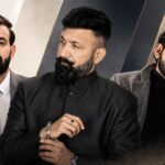 Arif R.B. Khan, Grandmaster Shifuji and Alii Khan Unveil AI-Enabled Marketing Company SuperCatchy.ai