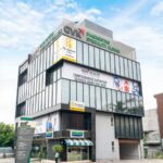 Fernandez Foundation Partners with GVK Health to Bring 77 Years of Trusted Women's Healthcare to Jubilee Hills