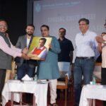 Hon'ble Union Minister for Road Transport and Highways Shri Nitin Gadkari Inspires Students in Adaalat 4.0 at DPS Lava