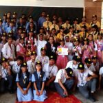 Robo Knights Crowned Champions as DSC 2026 Redefines Futuristic Education in Rajasthan