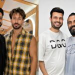 Tiger Shroff, Neeraj Tiwari and Remo D’Souza Come Together for Aagaaz Entertainment’s Next Action Film Tiger Shroff, Neeraj Tiwari and Remo D’Souza Come Together for Aagaaz Entertainment’s Next Action Film
