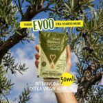 A First for India: Vimal Wellness Launches India's First 30ml Extra Virgin Olive Oil Pouch, Exclusively on Zepto