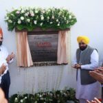 Capitol Hospital: Dr. Pruthi's Gift to Moga, Inaugurated by CM Mann