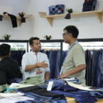 Delhi edition of Gartex Texprocess India 2026 incorporating the Denim Show