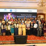 Amazon, Godrej, win big at Bombay Chamber Inclusion Awards 2026 Amazon, Godrej, win big at Bombay Chamber Inclusion Awards 2026