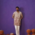 Kalpraag's Journey of Crafting Premium Men's Ethnic Wear Brand