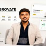 From Startup Execution to Software: How Arjun Sindhu Is Building Brovate Into a Founder-First Startup Ecosystem From Startup Execution to Software: How Arjun Sindhu Is Building Brovate Into a Founder-First Startup Ecosystem