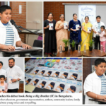At Just 11, Pradev Karan Shows That the Biggest Stories Often Begin at Home