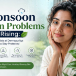 Monsoon Skin Problems Are Rising: Dermatologists at Dermapuritys Share How to Stay Protected