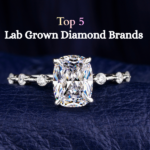 Top 5 Lab Grown Diamond Jewellery Brands in India