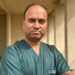 Uterine Fibroid & Adenomyosis Treatment Without Surgery: How Interventional Radiology is Changing Women's Healthcare in Jaipur