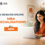 Online Jagananth University Launches India’s Most In-Demand MBA Specialisations for 2026 Online Jagananth University Launches India’s Most In-Demand MBA Specialisations for 2026