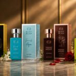 Mysore Deep Perfumery House Diversifies its Fragrance Portfolio with the Launch of Blunt Black Eau de Parfum