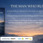 Anshuman Thakur's The Man Who Runs is a Powerful Memoir of Grief, Healing and the Courage to Begin Again