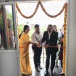 Rise Against Hunger India expanded its operation in Hyderabad, Strengthening Partnerships to Build a Hunger-Free India