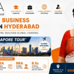 AURA Global Business School Introduces a New Era of Industry-Focused Business Education in Hyderabad | Everything You Need to Know Before You Enroll