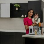 Why Indian Parents Are Switching to Smart, Electric Baby Care, and What the Bubsie Is Doing About It