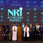 NRI Achievers Awards 2026 Singapore Celebrates Global Excellence