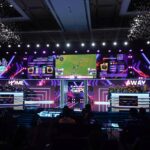 Peyush Bansal’s Delhi Sharks Move to The Top as GEPL Season 3 Playoff Race Intensifies