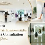 Gemeria Hair Expands Its Presence with a Premium Hair Extension Atelier in New Delhi