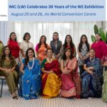60 Years of Empowering Women | 39 Years of Building an Ecosystem Where Entrepreneurs Thrive