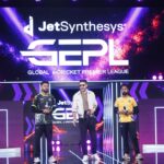 Sara Tendulkar's Mumbai Grizzlies Script Perfect Day as Chennai Falcons, Delhi Sharks Tighten Grip on GEPL Season 3 Playoffs
