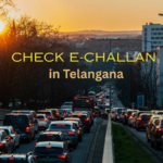 How the rise of e-challans is reshaping road discipline in India