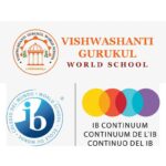 Inside Vishwashanti Gurukul World School: Dr. Vidhukesh Vimal on Mentorship, Academic Rigor, and Life at VGWS' Premier IB Boarding School
