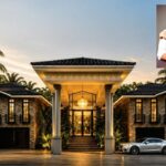 Sachiin Joshi's King’s Mansion is now a Global 7-Star Luxury Hospitality Landmark