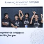 Samsung Launches 2026 Edition of Samsung Innovation Campus to Help Build India's AI Talent Pipeline