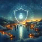 Safe Harbour: Building Secure Spaces for People, Businesses, and the Digital World Safe Harbour: Building Secure Spaces for People, Businesses, and the Digital World