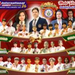 Bihar Karate Players Shine at Indian Challenger Cup 2026, Bring Home 33 Medals from International Championship