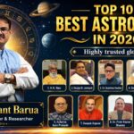 Top 10 Best Astrologers in India 2026: The Leading Experts You Need to Know