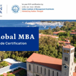 Careers are no longer linear. UWA’s global MBA with IIMK Certificate is helping managers step into the global market.