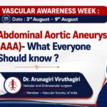 Abdominal Aortic Aneurysm (AAA)- What Everyone Should know ?