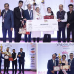India’s finest pastry chefs, bakers and home cooks shine at IHE Expo 2026 as three national culinary competitions crown their champions