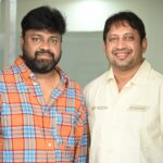 National Award Winner Sai Rajesh & Cult Producer SKN Deliver Another Sensational Blockbuster with Chennai Love Story
