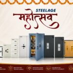 Gunnebo Safe Storage Launches Steelage Mahotsav 2026 for India’s Jewellers