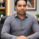 Syed Raheel Shahzad Builds a Long-Form Author Platform Around Books, Public Knowledge and Systems Thinking