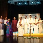 India Habitat Centre and Anwesha Kala Kendra Celebrate India’s Living Folk Traditions through Pandavani and Pulluvan Pattu at IHC Lok Sangeet Sammelan 2026