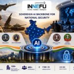 Innefu Labs: India's Palantir Building the Sovereign AI Backbone for National Security