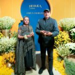 NEBULA BY TITAN AND TARUN TAHILIANI UNVEIL PHOOL CHADAR: MODERN HEIRLOOMS FOR INDIA'S WEDDING SEASON