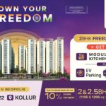 GHR Infra Launches ‘2BHK Freedom Offer’ at GHR Callisto