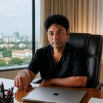 Dr. Jalis Akhtar Nasiri: A Journalist, Translator and Entrepreneur Connecting Languages, Ideas and Nations