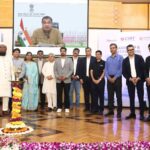 Collaborative Efforts Essential to Strengthen India's Automotive Cybersecurity Ecosystem – Union Minister Nitin Gadkari Collaborative Efforts Essential to Strengthen India's Automotive Cybersecurity Ecosystem – Union Minister Nitin Gadkari