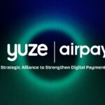Yuze India and airpay India Enter Strategic Alliance to Strengthen Digital Payment Acceptance Yuze India and airpay India Enter Strategic Alliance to Strengthen Digital Payment Acceptance