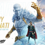 A Historic First for Indian Gaming: CarryMinati Enters BGMI as a Fully Playable Character, with an Entire In-Game Collection Designed by NotYourType A Historic First for Indian Gaming: CarryMinati Enters BGMI as a Fully Playable Character, with an Entire In-Game Collection Designed by NotYourType