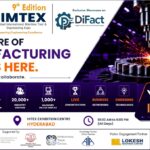 Nine Days Out, HIMTEX 2026 Exhibitor List Locks In at 350-Plus