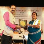 IHC Celebrates India’s Living Folk Traditions through Pandavani and Pulluvan Pattu